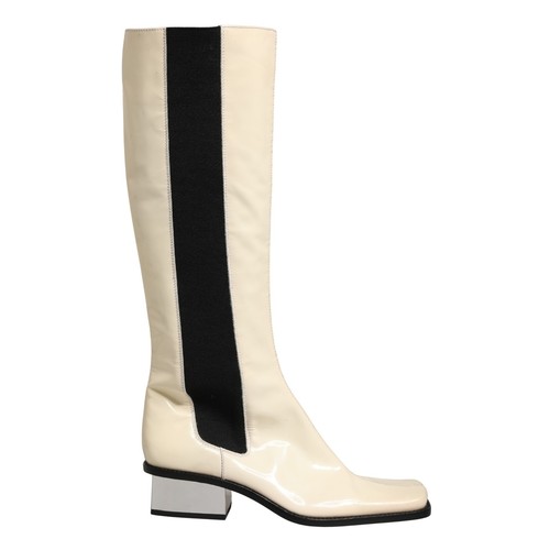 Dolce gabbana schuhe - gabbana, weiß