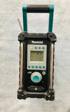 MAKITA Baustellenradio BMR 100