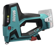 Novus Akku-Klammergerät solo J-551 ohne Akku ohne Ladegerät Karton