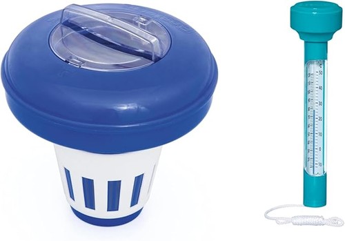 Bestway thermo dosierer - bestway, |