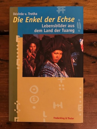 Die enkel der echse - die,