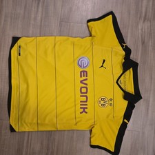 BORUSSIA DORTMUND FOOTBALL