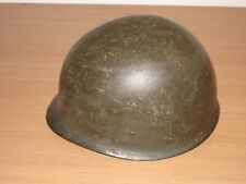 US Stahlhelm M1, Original