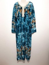Maxikleid Abaya Djellaba