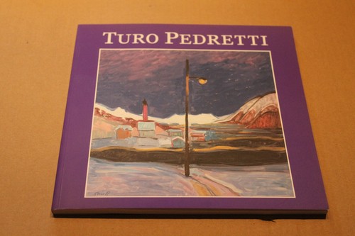 Turo pedretti zum 100 - pedretti,
