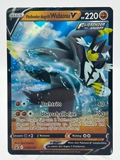 Fließender-Angriff-Wulaosu V