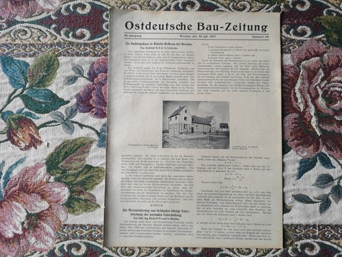 1927 obz 60 rähnitz - rk/...1927,