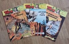 ORIGINAL Lehning TIBOR Großband = AUSWAHL aus Band 52 bis 100 (Teil 2)