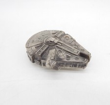 Burger King Star Wars Millenium Falke 2005