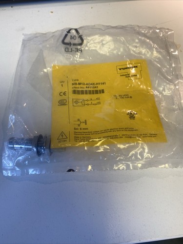 Turck sensor - turck,