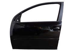Tür vorne links 1K4831311 schwarz LO41 4/5 Türer VW Golf 5 1K 1,9 TDI