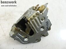 Mercedes W201 190 Türschloss Tür vorne rechts ORIGINAL 2017201435 ✔️