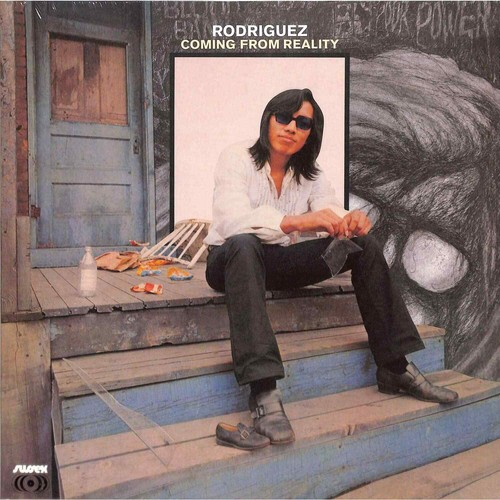Rodriguez coming from - coming,
