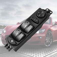 Fensterheberschalter Vorne