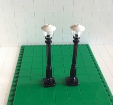 28 # Lego - Lampe Laterne 2x2x
