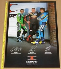 Texasport, 2004 - Pere Riba