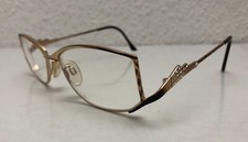 Cazal Damen Brille Mod. 169
