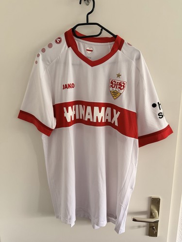 Jako vfb stuttgart trikot - stuttgart,