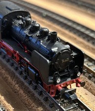 Fleischmann 7141, BR 24 047
