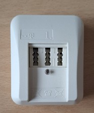 TAE Anschlussdose NFN für