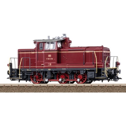 Trix 25600 diesellok 60 - h0,