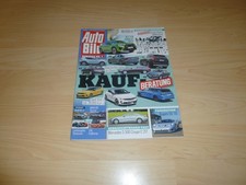 Zeitung Zeitschrift - Auto