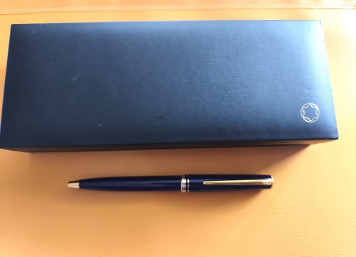 Montblanc generation - montblanc,