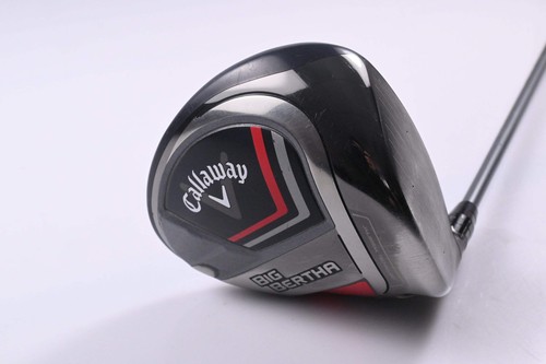Callaway big bertha 2023 - big,