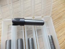 Wielander + Schill Borstahl 10