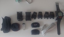 Polar S725  Pulsuhr , Komplettpaket, Cadence , Speed , Puls , Brustgurt ......