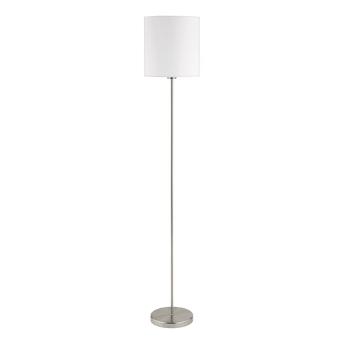 Stehlampe mit textil - mit,