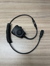 3m peltor ptt mit bw brechkupplung für sem 52sl, 70er & 80/90er