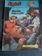 SIGURD Großband  Bd.: 83 -