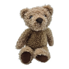 Stofftier Teddy Teddybär