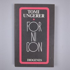 Fornicon Tomi Ungerer. Mit