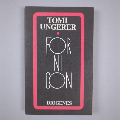 Fornicon tomi ungerer mit - fornicon, ungerer.