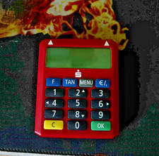 Kobil tan Generator Sparkassen Model