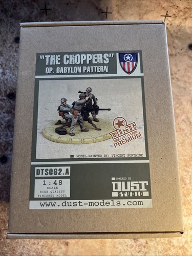 Dust 1947 tactics usmc heavy - 1947, /