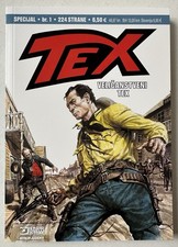 Tex Willer specijal