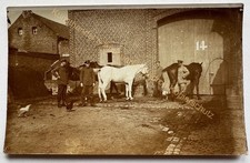 orig. Foto AK Soldat WK1 WW1