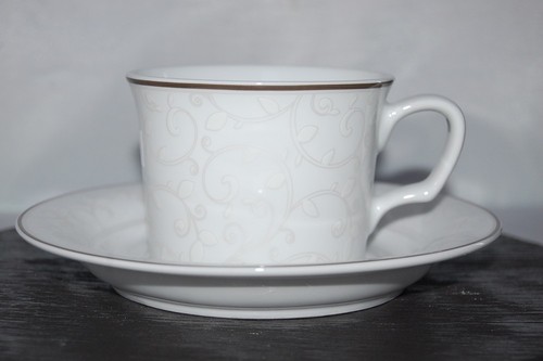 Kaffeetasse 2tlg mit - 2tlg.,