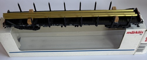 Märklin 4463 ovp - märklin, h0