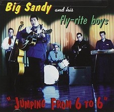 Big Sandy and His Fly-Rite