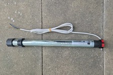 Simu Rolladenmotor T5EHz 8/17