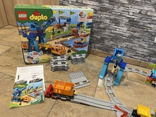 Lego Duplo Eisenbahn Set 10875
