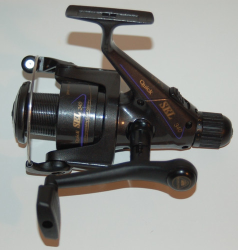 Dam quick sel 340 vintage - dam, ,