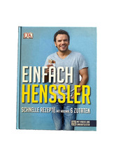 Einfach Henssler von Steffen