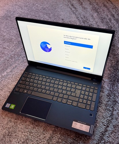 Lenovo ideapad s540 - lenovo,