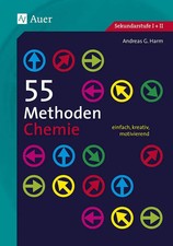 55 Methoden Chemie einfach