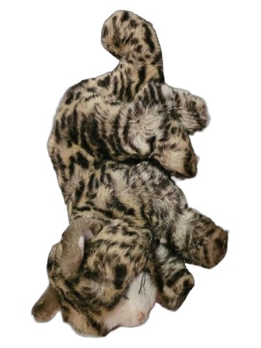 Steiff leopard kuscheltier - steiff,
